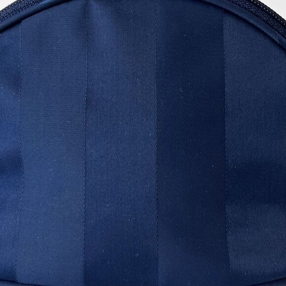 Authentic Vintage Christian Dior Satin Makeup Bag – Cosmetic Bag / Clutch - Picture 15 of 15